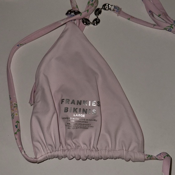 Frankie’s Bikini Teo Piece - Picture 7 of 7